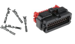 Plug kit AC12534 Plug kit AC12534