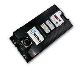 Ladegerät NG9+ CAN Ladegerät NG9+ CAN