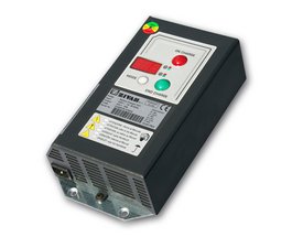 Ladegerät NG1 CAN Ladegerät NG1 CAN