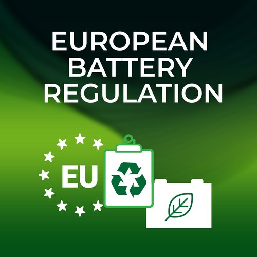 EU Battery Regulation